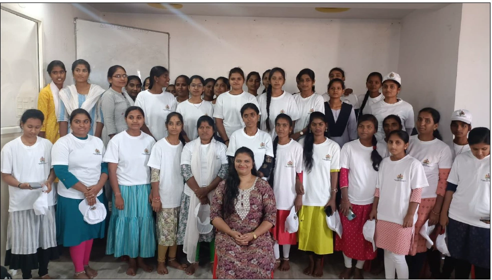 Women empowerment