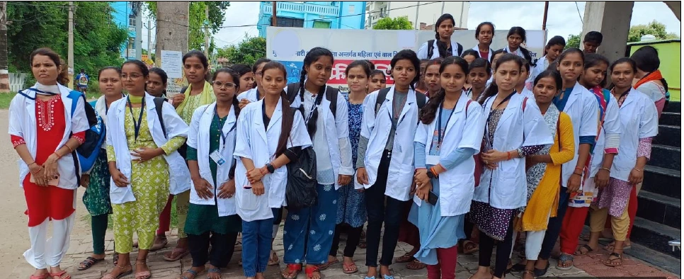 Healthcare services