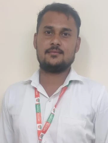 Vikram Kumar