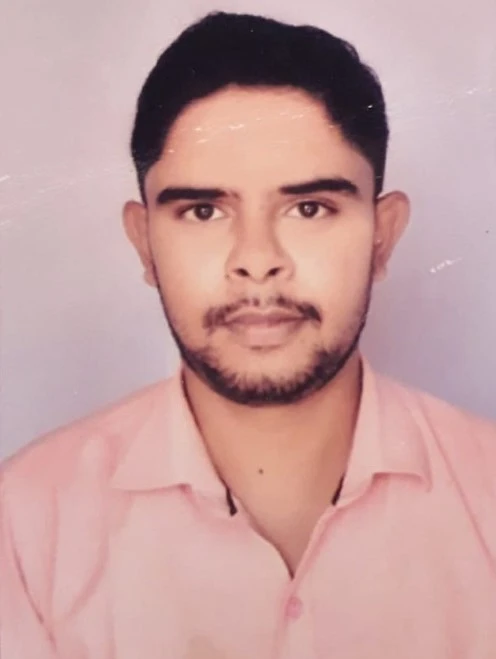 Rajeev Kumar